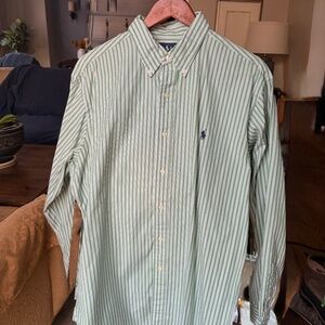Ralph Lauren Polo Dress Shirt